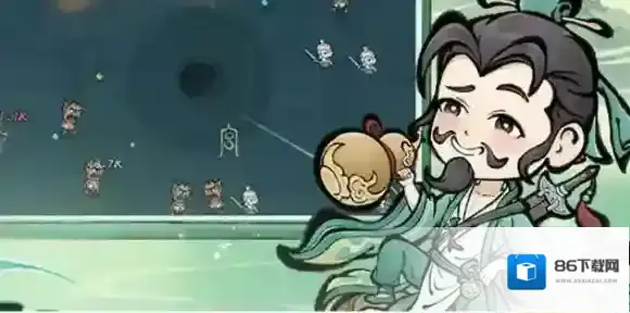 诛天剑侠平推20-30关攻略 诛天剑侠平推20-30关怎么过