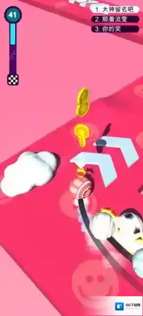 迪士尼这个游戏