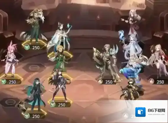 斗罗大陆武魂觉醒炼狱