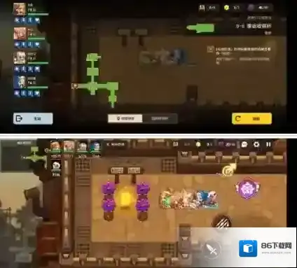 坎公骑冠剑是一个