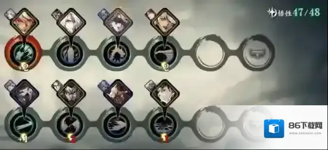 影之刃左殇技能有什么机制 左殇技能链是什么