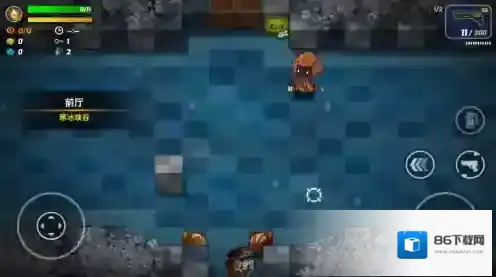 立方体土地玩家