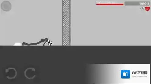 火柴人毁灭至尊战士玩家