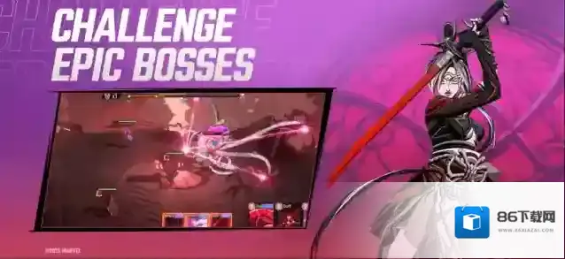 漫威秘法狂潮国际服漫威