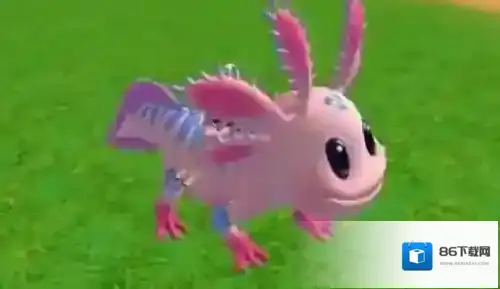 创造与魔法捕捉