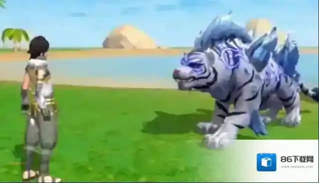 创造与魔法就可以