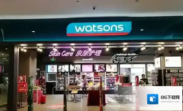 腾讯阿里竞购屈臣氏是怎么回事