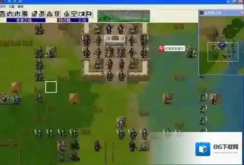 三国志曹操传如何收吕布?三国志曹操传收吕布攻略