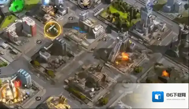 旭日之城如何提高出兵上限