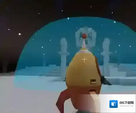 迷你世界远古巨人