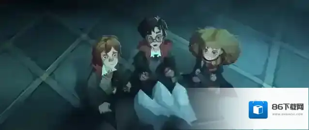 哈利波特手游贝拉回响怎么搭配