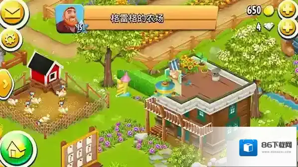 玩法和技巧介绍5