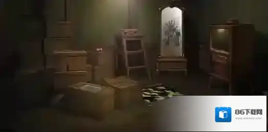 密室逃脱10唱片机怎么用