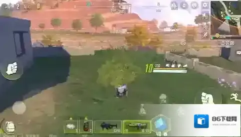 量子特攻灌木程式有什么用 量子特攻灌木程式技能详解