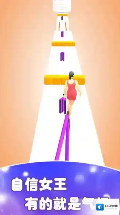 女王爱高跟鞋高跟鞋