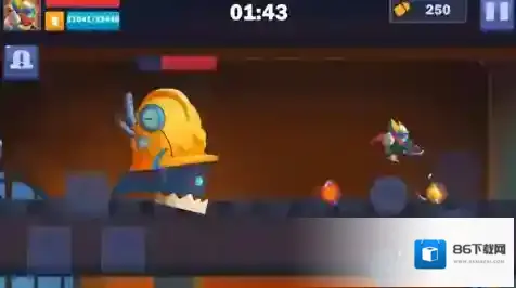 金属射手七个英雄玩家