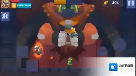 金属射手七个英雄能力