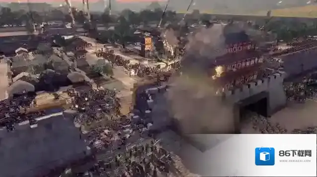 三国全面战争军盟