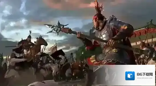 三国全面战争纯新手入门教程