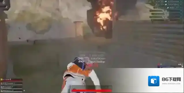 绝地求生艾伦格