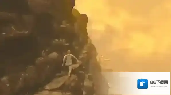 一步一脚印探索