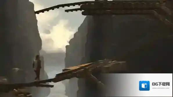 一步一脚印步行