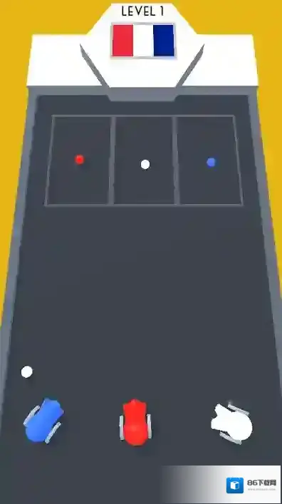 克隆球绘图3D填充