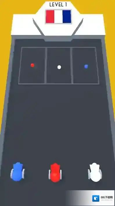 克隆球绘图3D小球