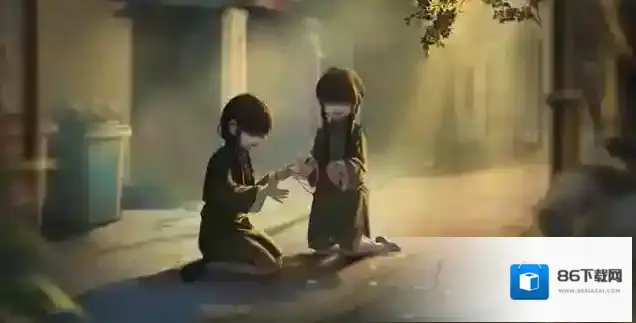 纸嫁衣8千子树嫁衣