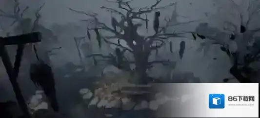 网易第五人格墓地