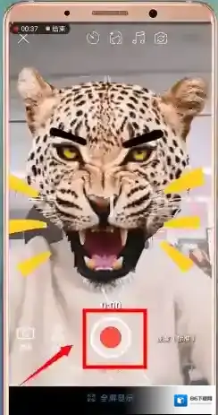 微商水印相机视频添加音乐