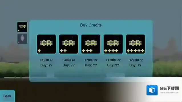 小空间计划太空