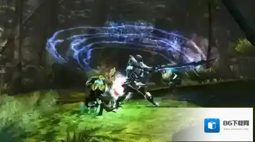 阿玛拉王国法师