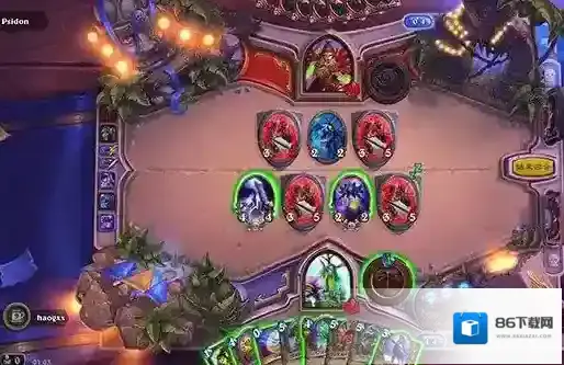 炉石传说国服版 Hearth Stone乱斗