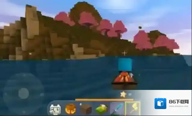 迷你世界水稻在哪里?迷你世界水稻位置介绍