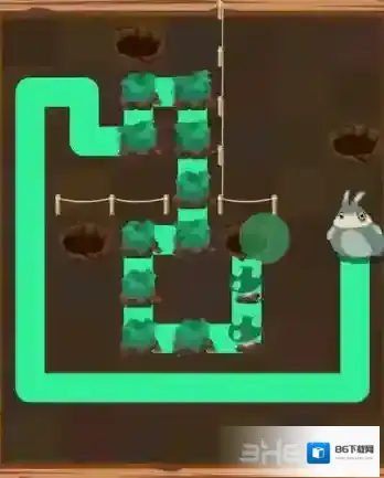 兔子复仇记中文版下载库