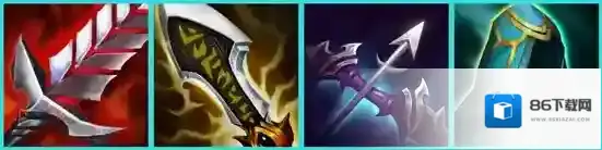 金铲铲之战阵容