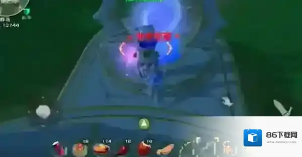 创造与魔法资质