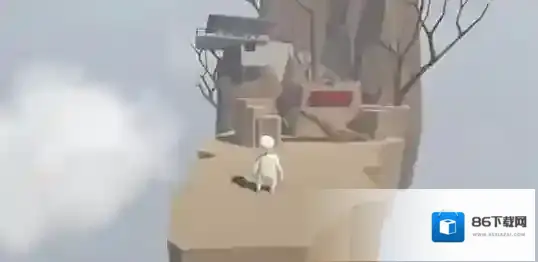 人类跌落梦境人类