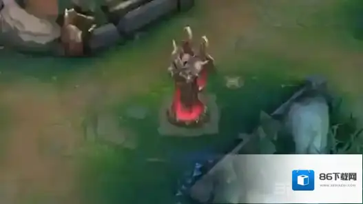 王者荣耀夫子的试炼