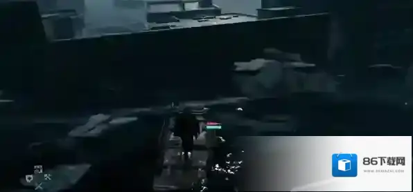 死亡搁浅怎么穿过焦油带 死亡搁浅穿过焦油带攻略