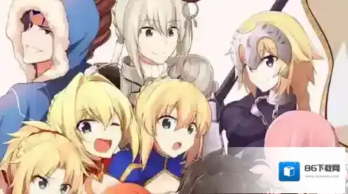 FGO鬼岛复刻终幕配置介绍 丑御前的真身副本掉落一览