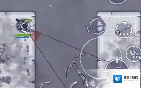 阿瑞斯病毒骨弓怎么打 骨弓打法攻略