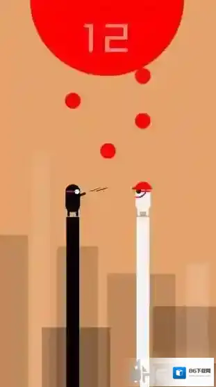 魔性建筑工通关