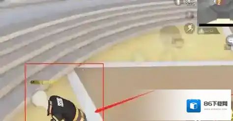 和平精英就可以