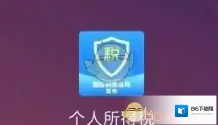 个人所得税注册码