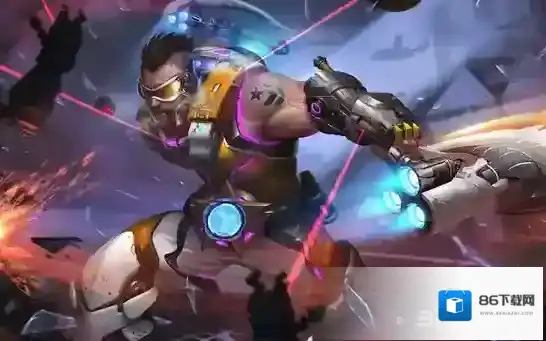 王者荣耀程咬金四级铭文搭配攻略 程咬金的4级符文选择推荐