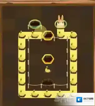 兔子复仇记中文版兔子洞