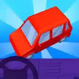 躲避车祸手游2025-躲避车祸官方最新版Androidv0.1