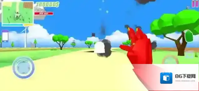 沙盒钢铁侠模拟器能力